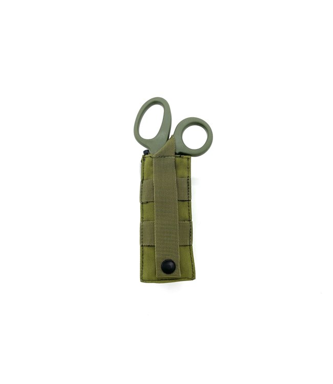 Tourniquet Set - OD Green