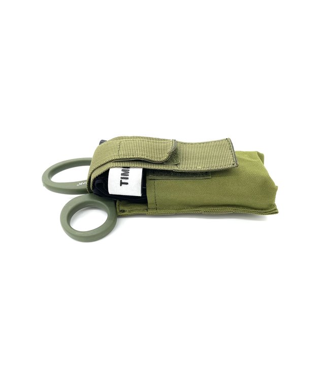 Tourniquet Set - OD Green