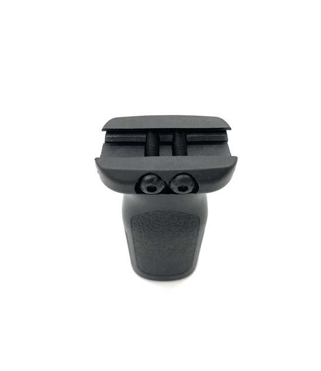 Rail Vertical Grip (Black)