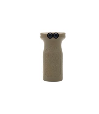 Rail Vertical Grip (Dark Earth)