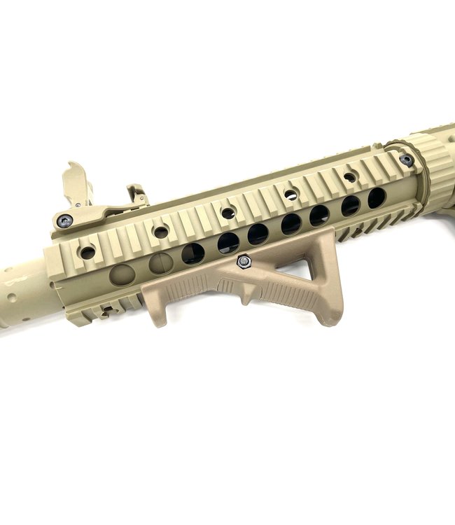 Angled Foregrip (Dark Earth)