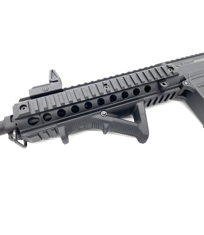 Angled Foregrip (Black)