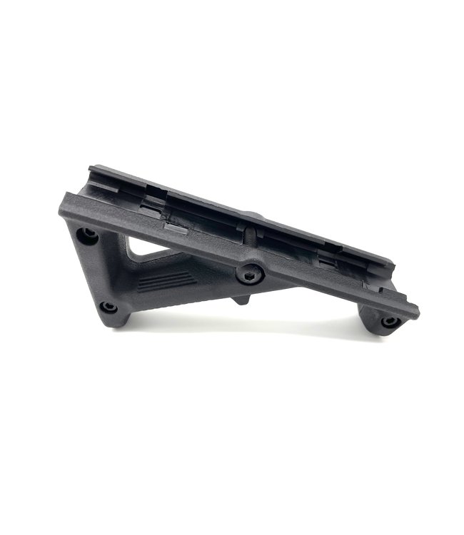 Angled Foregrip (Black)