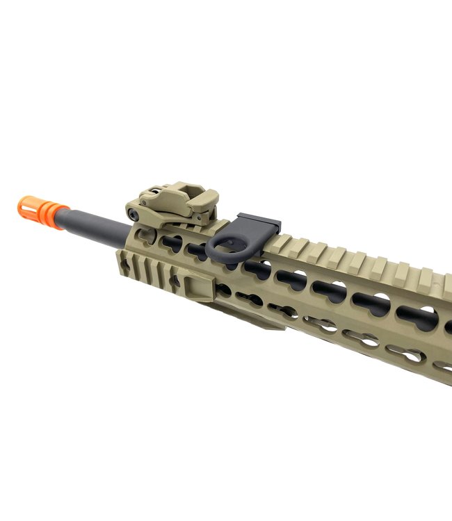 Sling Swivel Mount for Picatinny Rail - Black