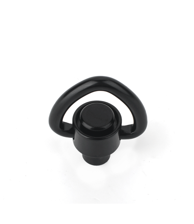 QD Sling Swivel Mount - Black