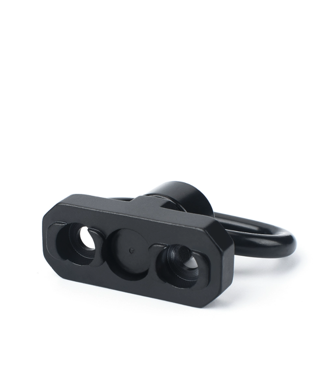 QD Sling Mount For M-LOK Rail System - Black