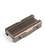 CNC Picatinny Pocket Panel for Flashlight Pressure Pad (Dark Earth)