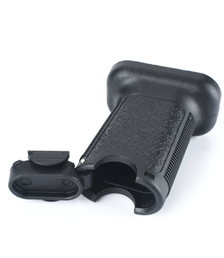 Arne Tactical Arne Tactical VSG-S GRIP For KeyMod & M-LOK (Black)