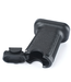 Arne Tactical Arne Tactical VSG-S GRIP For KeyMod & M-LOK (Black)