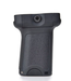 VSG Grip Short Picatinny Mount. (Black)