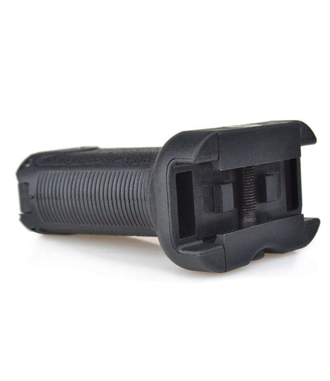 VSG Grip Short Picatinny Mount. (Black)
