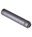 D Type Silencer 155MM Version (Black)