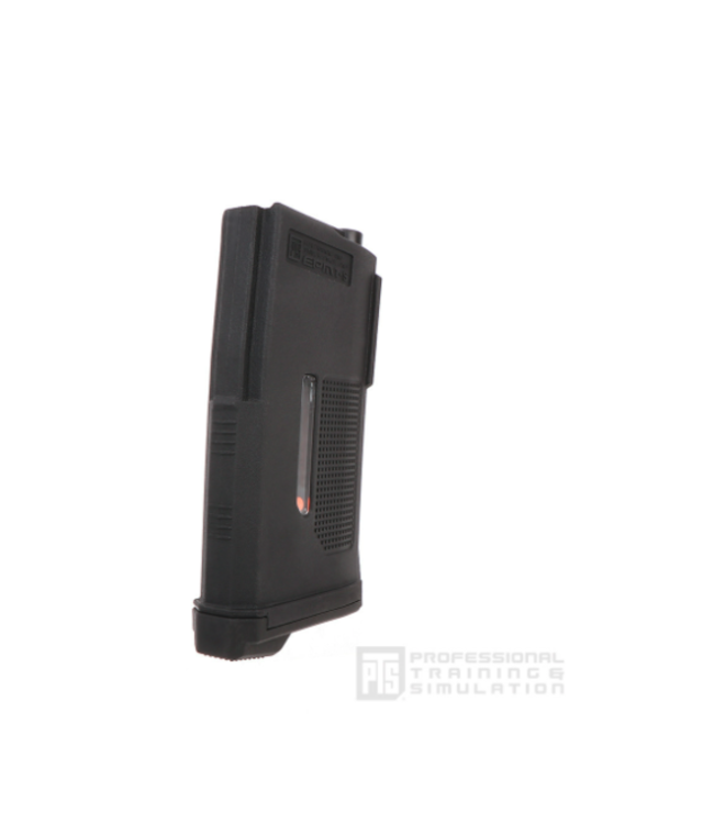 PTS ENHANCED POLYMER MAGAZINE SHORT (EPM1-S) Black