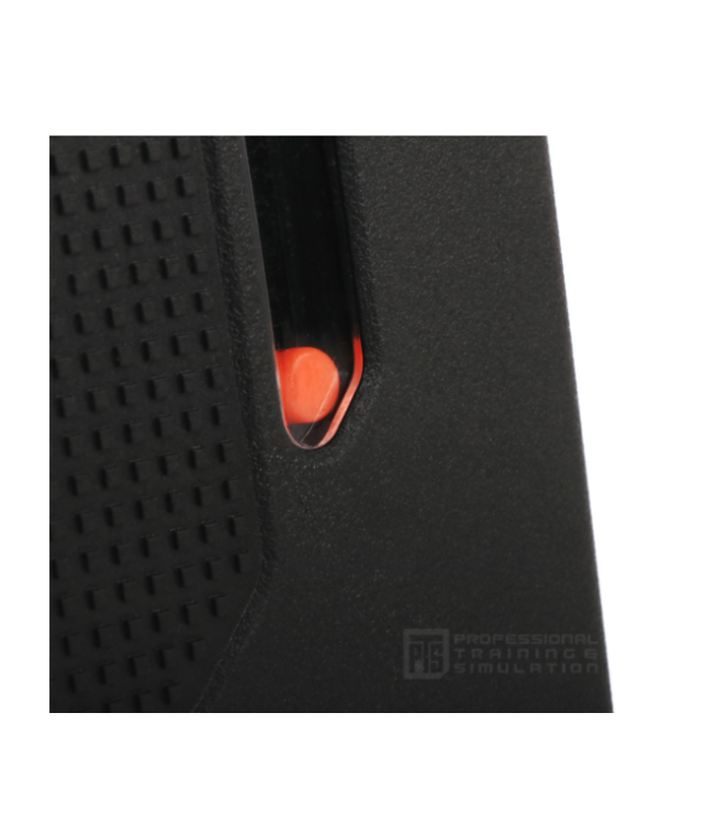 PTS ENHANCED POLYMER MAGAZINE SHORT (EPM1-S) Black