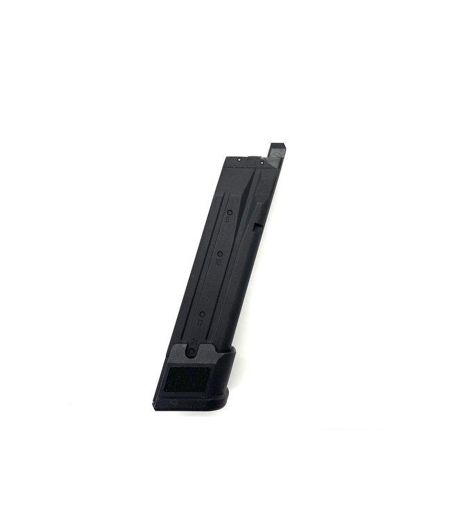 SIG Sauer ProForce Spare Magazine for P320 M17 (Model: Green Gas / Black)