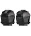 Lancer Tactical Lancer Tactical Nylon Lightweight Tactical Vest (Black)