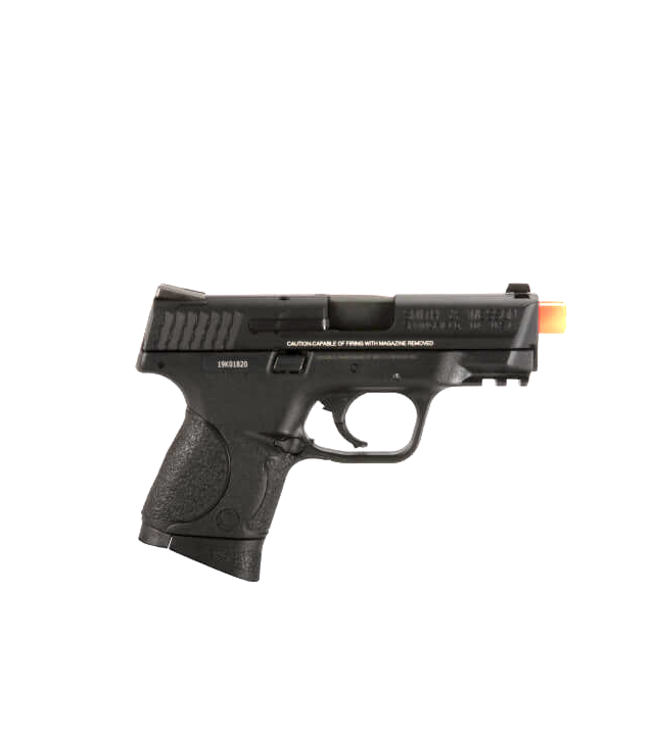 Elite Force S&W M&P 9C GBB-6MM BLACK