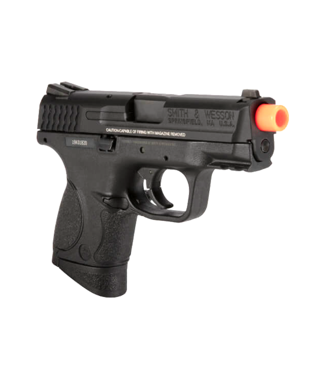 Elite Force S&W M&P 9C GBB-6MM BLACK