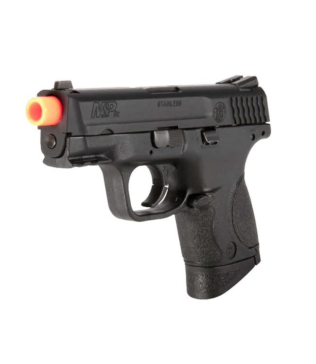 Elite Force S&W M&P 9C GBB-6MM BLACK