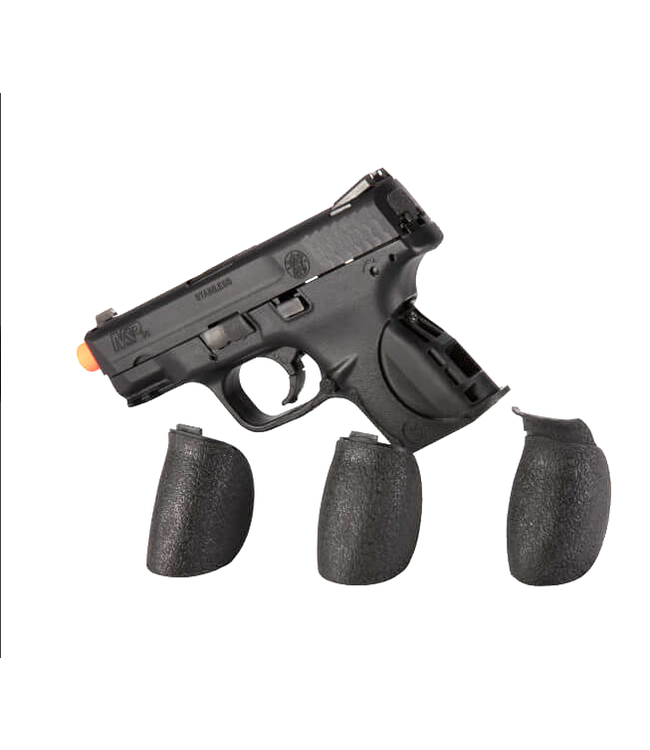 Elite Force S&W M&P 9C GBB-6MM BLACK
