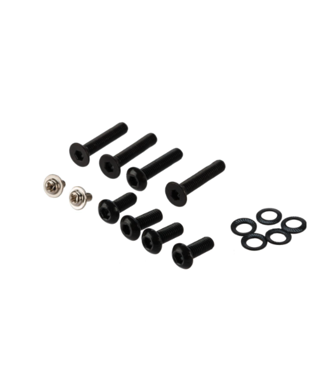 Lonex 8mm Airsoft AEG Version 2 Gearbox Shell