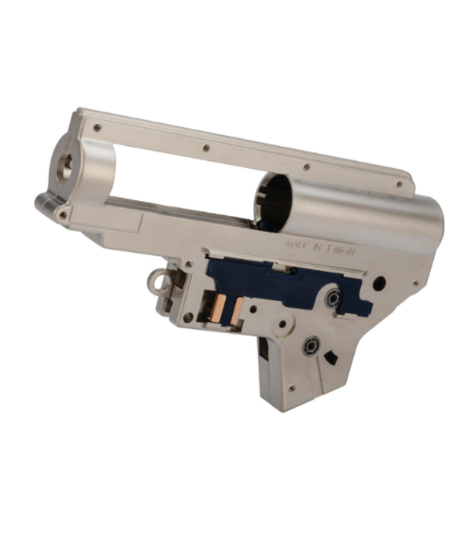 Lonex 8mm Airsoft AEG Version 2 Gearbox Shell
