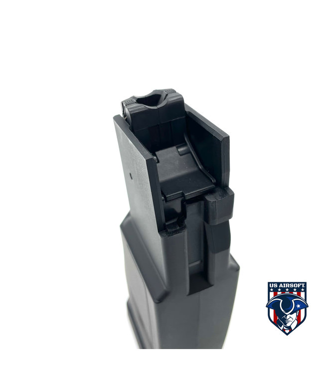 ASG Scorpion  EVO 3-A1, 375 Rounds Hi-Cap Magazine