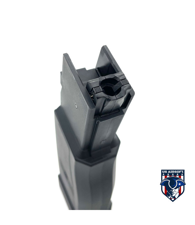 ASG Scorpion  EVO 3-A1, 375 Rounds Hi-Cap Magazine