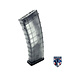 G&G G&G 430R Hi-Cap Magazine for RK74 T/E/CQB (Tinted)