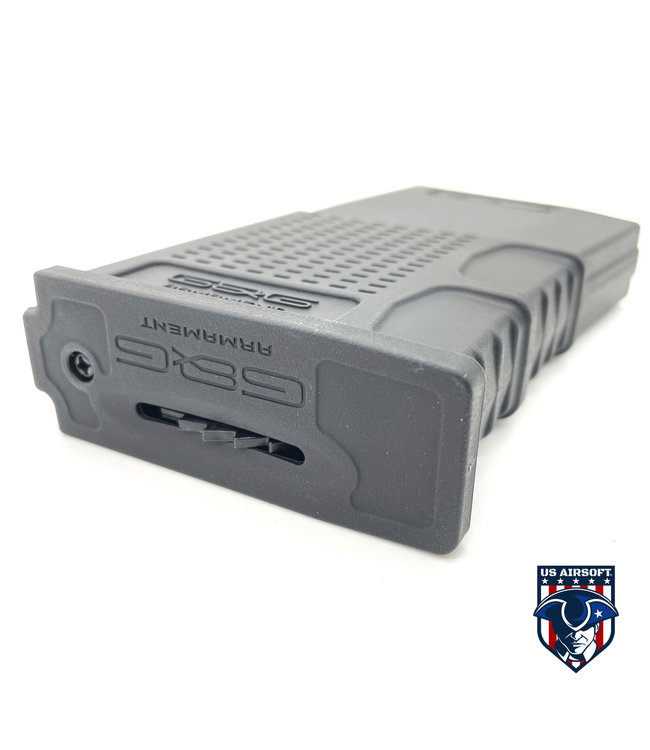 G&G 370R G2H Magazine for TR16 MBR 308