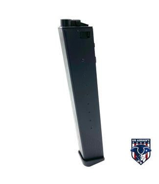 ICS ICS 330rd Hi-Cap Magazine for PDW9 PCC