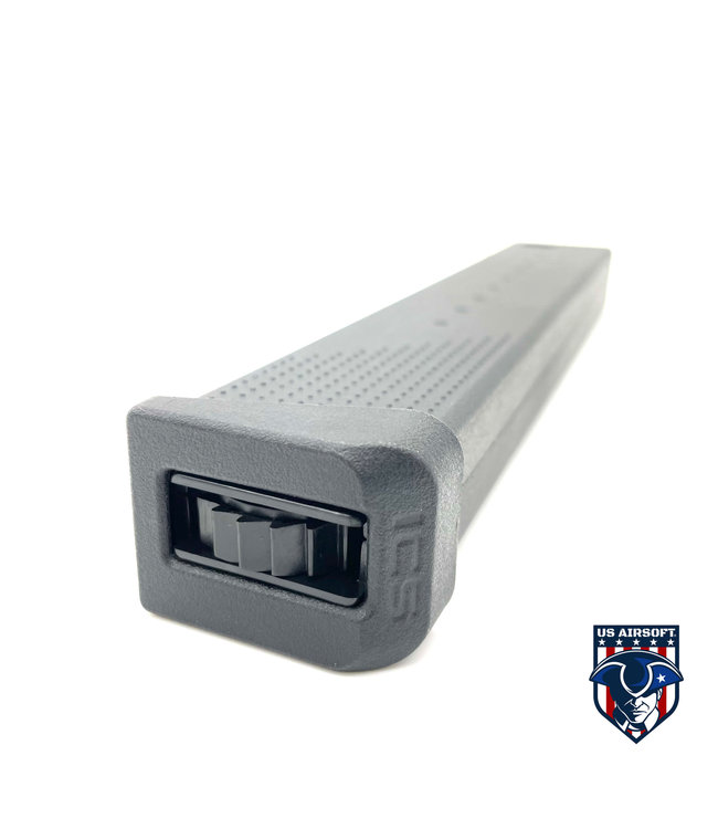 ICS 330rd Hi-Cap Magazine for PDW9 PCC