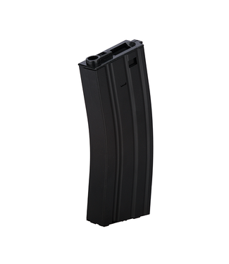 Lancer Tactical Lancer Tactical High Capacity 300RD Metal AEG Gen 2 Magazine (Black)