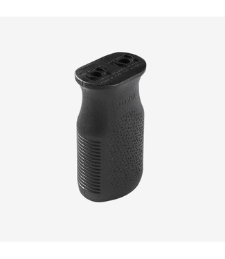 Magpul Magpul M-LOK MVG MOE Vertical Grip for Airsoft Gun (Color: Black)