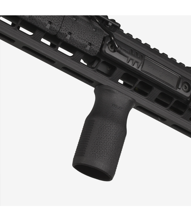 Magpul M-LOK MVG MOE Vertical Grip for Airsoft Gun (Color: Black)