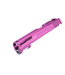 EDGE EDGE Custom "NORRIS" Standard Slide for Tokyo Marui 1911 / Hi-CAPA Gas Blowback Airsoft Pistols (Color: Purple)