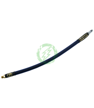 Amped Amped Integral Grip Line Standard Weave | IGL HPA Grip Line (Purple)