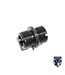 Laylax/Prometheus Nine Ball NEO Silencer Attachment for MP5K Airsoft SMGs (Model: 14mm Negative)