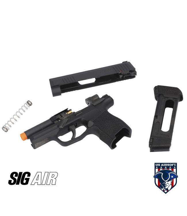 SIG Sauer Proforce P365 Airsoft Pistol (CO2)