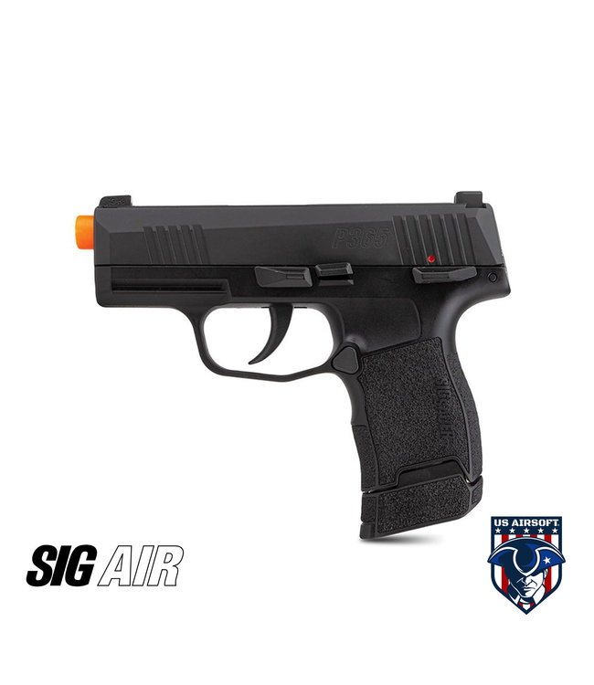 SIG Sauer Proforce P365 Airsoft Pistol (CO2)