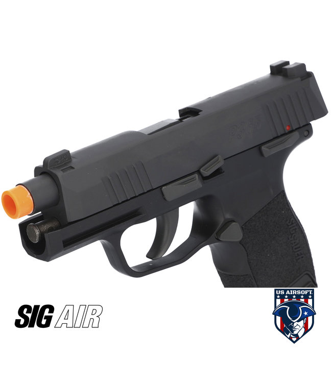 SIG Sauer Proforce P365 Airsoft Pistol (CO2)