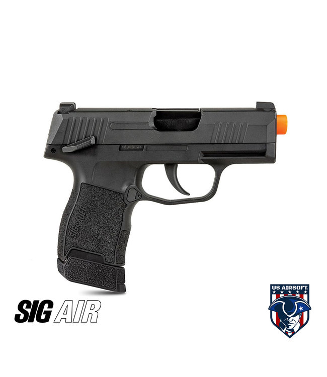 SIG Sauer Proforce P365 Airsoft Pistol (CO2)