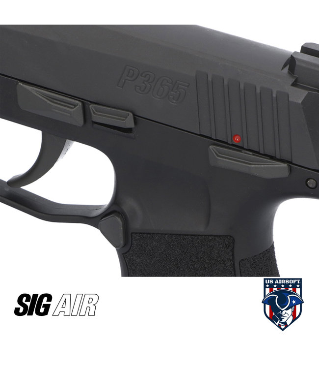 SIG Sauer Proforce P365 Airsoft Pistol (CO2)