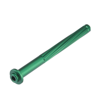 EDGE EDGE Custom Twister Guide Rod for Tokyo Marui Hi-CAPA 5.1 Gas Blowback Airsoft Pistols (Color: Green)