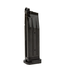 Lancer Tactical Lancer Tactical Knightshade 28 Round Hi-Capa Green Gas Magazine