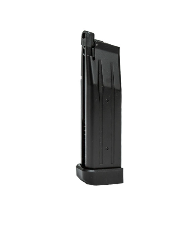 Golden Eagle Hi-Capa 5.1 30 Round Green Gas Magazine