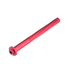 EDGE EDGE Custom Twister Guide Rod for Tokyo Marui Hi-CAPA 5.1 Gas Blowback Airsoft Pistols (Color: Red)