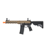 Lancer Tactical Lancer Tactical Viking 10" M-LOK Proline Series M4 Airsoft Rifle w/ Crane Stock (Color: FDE Upper Receiver & Black Lower)