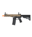 Lancer Tactical Lancer Tactical Viking 7" M-LOK Proline Series M4 Airsoft Rifle w/ Crane Stock (Color: FDE Upper Receiver & Black Lower)