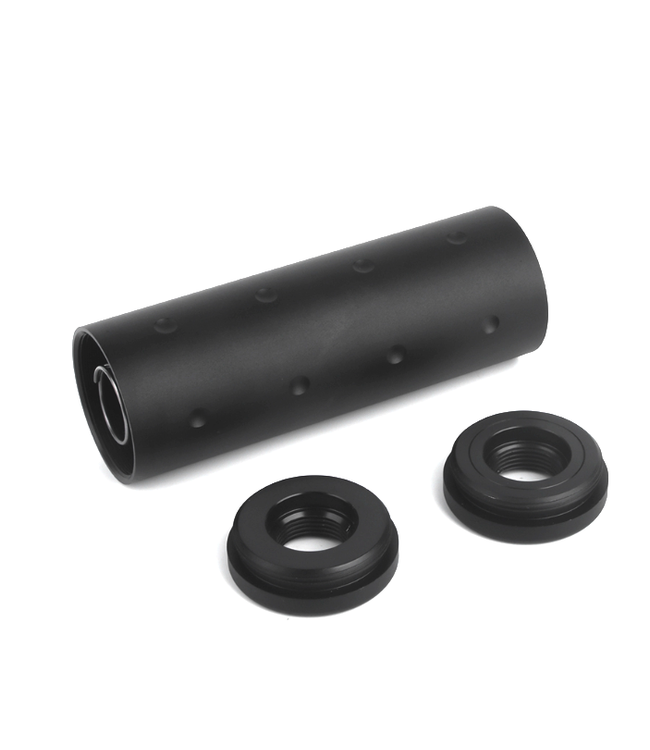 Skull Silencer 98mm Version